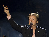 Пол Маккартни объяснил, что песня 