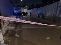 Разрешены к публикации имена погибших в Лоде: 20-летний Амад Эль-Шаабин и  9-летний Тауфик