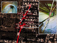 Силы ЦАХАЛа обнаружили и уничтожили туннель, использовавшийся 