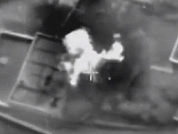 Силы ЦАХАЛа вновь атаковали инфраструктуру 