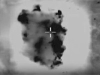 Сирийские СМИ: ЦАХАЛ нанес удар по сирийской части Голанских высот, в районе деревни Хадар