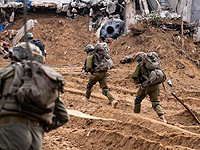 Силы ЦАХАЛа продолжают действовать в секторе Газы, менее чем за сутки уничтожены около 30 террористов