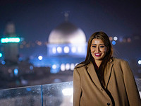 В Израиль с 