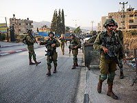 Автомобильный теракт возле лагеря беженцев