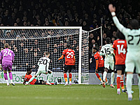 Коул Палмер нокаутировал 