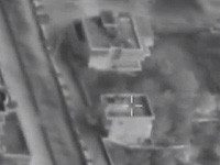 ВВС ЦАХАЛа атаковали три группы террористов на территории Ливана