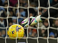 Результаты матчей чемпионата Израиля по футболу