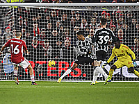 Чемпионат Англии. 