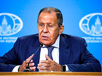 Лавров: в России вынесены приговоры более, чем 200 представителям 