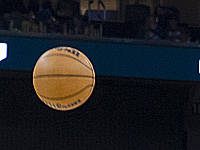 Чемпионат Израиля по баскетболу. Поражение тель-авивского 