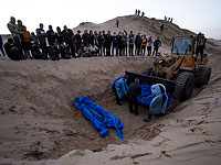 Минздрав Газы: с начала войны в секторе погибли более 21800 человек