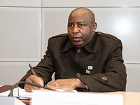 Президент Бурунди призвал побить геев камнями