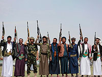 Боевое крыло хуситов пообещало ответить на