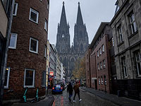 Полиция Кельна сообщила о предотвращении 