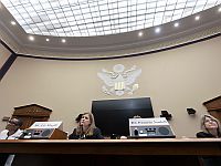 Американский профессор о слушаниях в Конгрессе, 