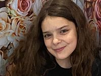 Внимание, розыск: пропала 15-летняя Каталина Талиас из Беэр-Шевы (найдена)