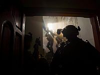 ЦАХАЛ продолжает операцию в Газе: ликвидирован командир боевиков 