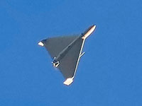 Тревога в Киеве и Сумской области: очередная атака 