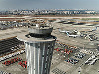 Румынская авиакомпания Tarom возобновила полеты в Израиль