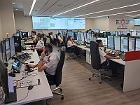 На севере Израиля перевернулся автомобиль: один человек погиб, еще один получил тяжелые травмы