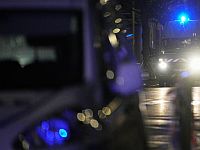 Во Франции пять человек задержаны по подозрению в подготовке теракта