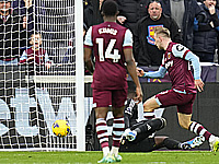 Чемпионат Англии. 