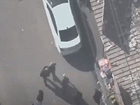 Силы ЦАХАЛа уничтожили Хасана Атраша, отвечавшего за снабжением оружием боевого крыла ХАМАСа