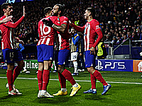 Последний предновогодний матч Примеро.