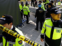 В ОАЭ найден мертвым корейский офицер-спецназовец из подразделения 