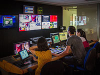 Новостной телеканал i24 Патрика Драи готовится к запуску вещания на иврите