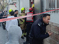 Ученик иерусалимской йешивы погиб в своей кровати в результате обрушения стены в ремонтировавшейся соседней квартире