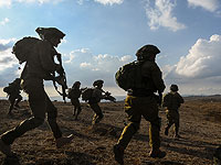 Резервисты, отправленные в 