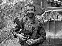 Опубликовано имя погибшего в секторе Газы военнослужащего