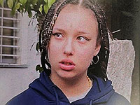 Внимание, розыск: пропала 14-летняя Карина Легостаев из Димоны (найдена)