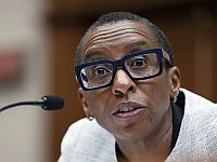 Президент Гарвардского университета Клодин Гэй подала в отставку на фоне обвинений в плагиате и антисемитизме