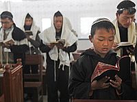 7 членов общины 