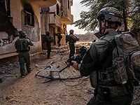 89-й день войны в Израиле. Хронология событий