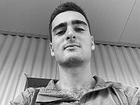 В бою на севере Газы погиб еще один израильский военнослужащий