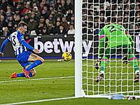 Чемпионат Англии. Прервалась историческая серия