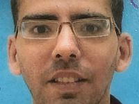 Внимание, розыск: пропал 44-летний Менахем Перец из Бней-Брака (найден)