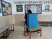 Раввин Элиэзер Шенвальд: пришло время новых, неизвестных ранее лидеров