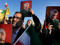 Более 100 погибших при теракте на церемонии памяти Касема Сулеймани