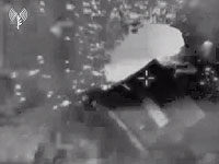 ЦАХАЛ атаковал группу боевиков и инфраструктуру 