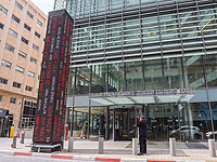 Тель-Авивская биржа представила