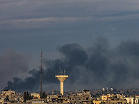 90-й день войны в Израиле. Хронология событий