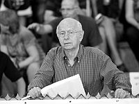 Умер известный радиожурналист Мули Шапира