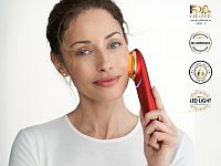 Аппарат Nuna от Premier меняет правила игры и все, что вы знали о предотвращении и замедлении процесса старения кожи