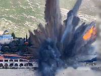 ЦАХАЛ атаковал инфраструктуру и боевиков 