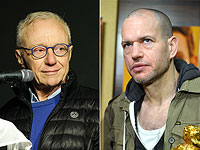 Давид Гроссман, Надав Лапид и другие деятели культуры призвали не дегуманизировать израильтян и жителей Газы