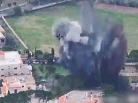 ЦАХАЛ атаковал силы